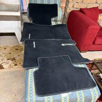 Tappetini mercedes benz