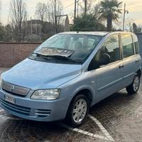 Fiat Multipla 1.6 16v ELX bipower