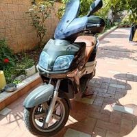 Yamaha XC 300 - 2005