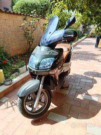 Yamaha XC 300 - 2005