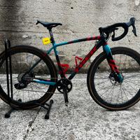 Trek crockett gravel/ciclocross