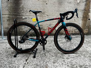 Trek crockett gravel/ciclocross