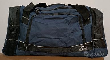 Borsone Sportivo da palestra Slazenger Large NUOVO