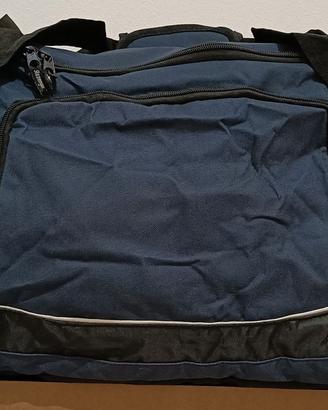 Borsone Sportivo da palestra Slazenger Large NUOVO