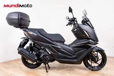 ZONTES ZT 125-X - 2026