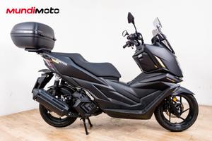 ZONTES ZT 125-X - 2026