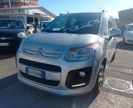 Citroen C3 Picasso 1.4 VTi 95 GPL airdream Seducti