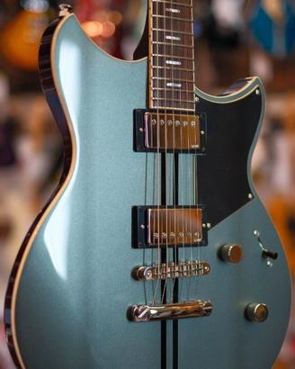 Yamaha Revstar Standard 