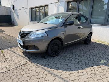LANCIA Ypsilon 1.0 HYBRID SILVER MANUALE OK NEOP