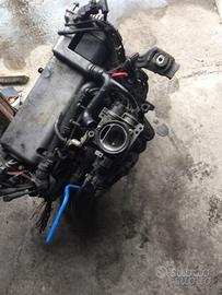 Motore Fiat Punto - Lancia Y 1.1 cod. 187A1000