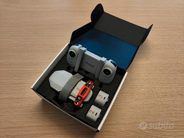 Potensic Atom 4k 249gr C0 + Atom Se per ricambi