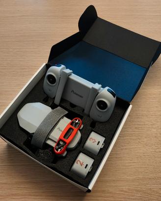 Potensic Atom 4k 249gr C0 + Atom Se per ricambi