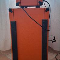 Orange th 30 con cassa