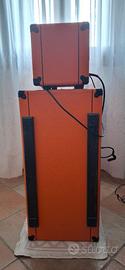 Orange th 30 con cassa