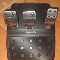 volante logitech g29