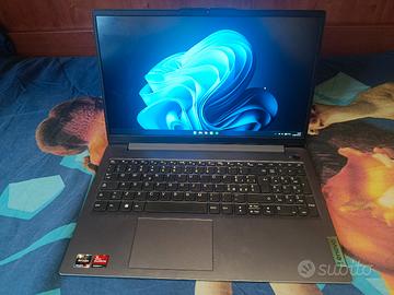 Lenovo IdeaPad Slim 3 15AMN8