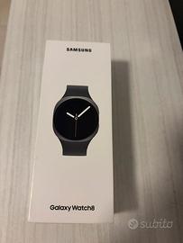 Samsung watch 8 44mm BT