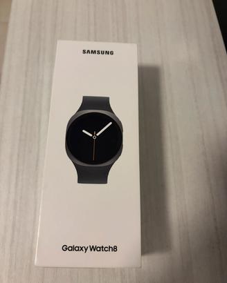 Samsung watch 8 44mm BT