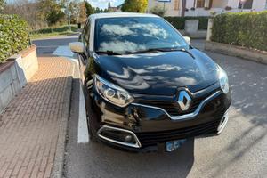 Renault Captur 1.5 dCi – 2016  Energy