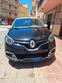 Renault Captur 1.5 dCi 8V 90 CV Start&Stop Energy 