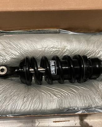 ammortizzatore Ohlins DU615 Ducati Scrambler 800