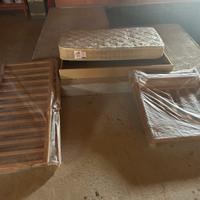 Letto per bambino