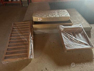 Letto per bambino