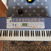 TASTIERA CASIO LK-110