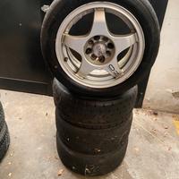 Oz chrono 15 mazda fiat psa bmw