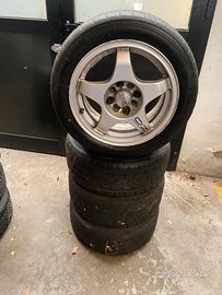 Oz chrono 15 mazda fiat psa bmw