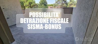 Appartamento di 90 m² con 3 locali a Pozzuolo Mart