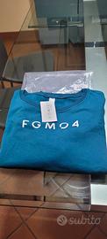 felpa Ikonic FGM04