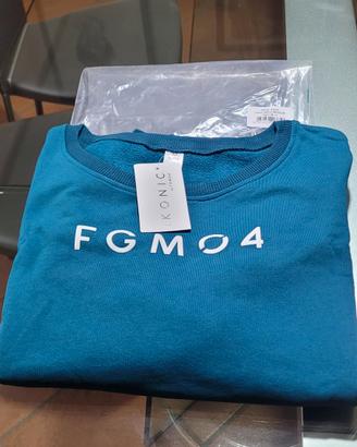 felpa Ikonic FGM04