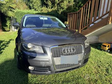 Audi A3 8p 2007