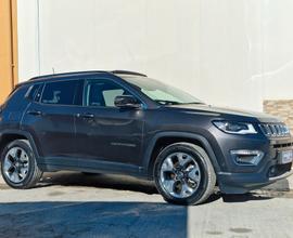 Jeep Compass Limited 1.6 MTJ 120CV 09-2019