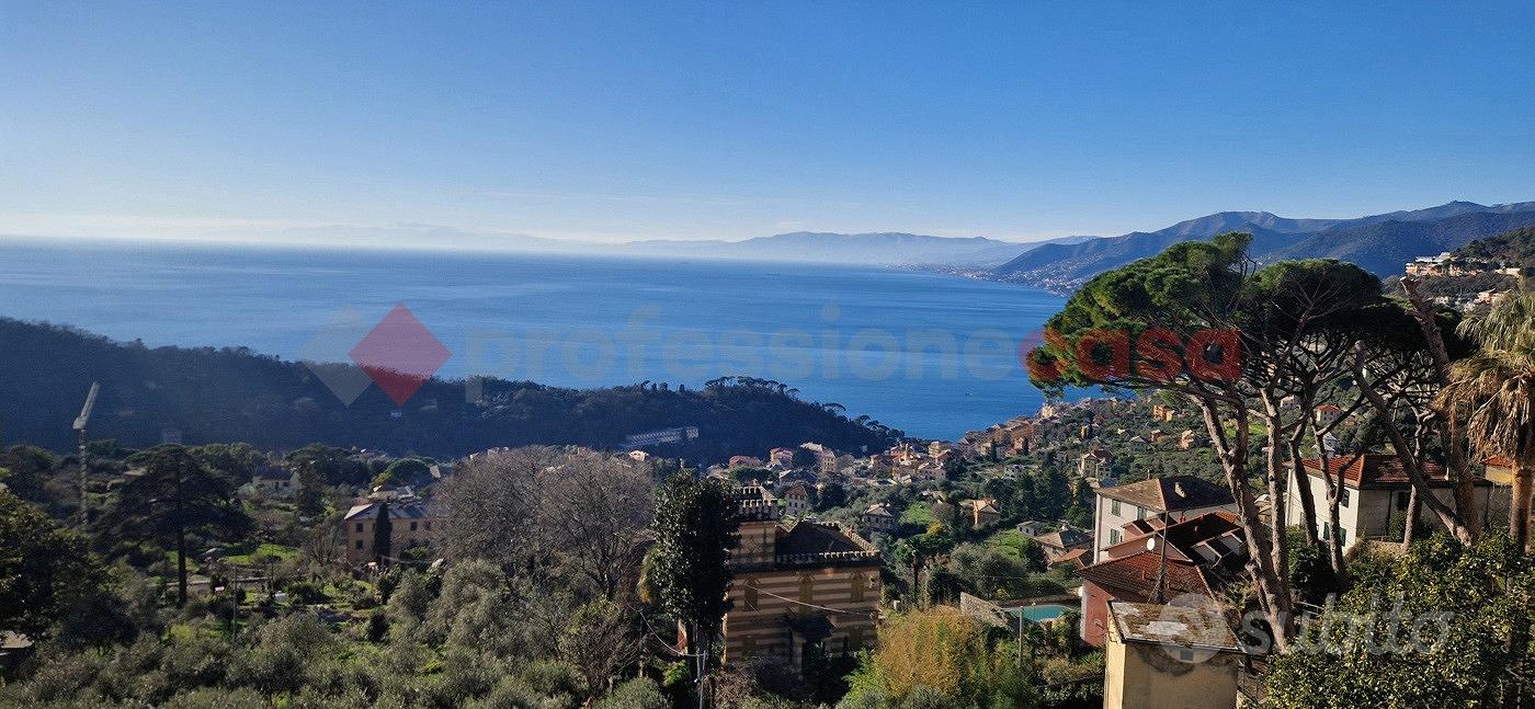 Appartamento – Camogli, San Rocco di Camogli - Vista 2