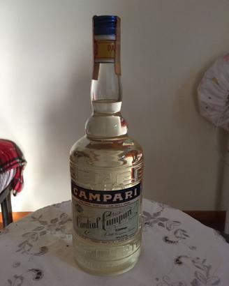 Cordial Campari