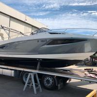 Cranchi ENDURANCE 30