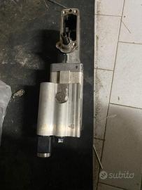 Valvola servocomando cambio zf