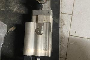 Valvola servocomando cambio zf