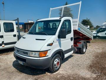 Iveco Daily 35C12 Ribaltabile