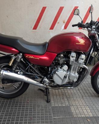 Honda Cb Seven fifty 750 rc42