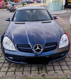 Mercedes SLK 200 Kompressor R171  - ASI (20 anni)