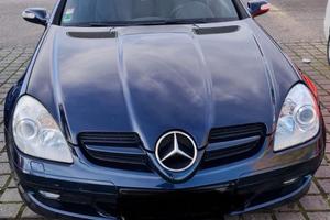 Mercedes SLK 200 Kompressor R171  - ASI (20 anni)