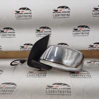 Specchio specchietto retrovisore sx 2006 nissan na