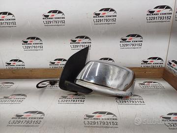 Specchio specchietto retrovisore sx 2006 nissan na