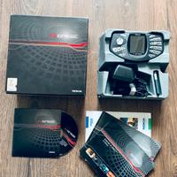 Nokia N-Gage boxato completo funzionante
