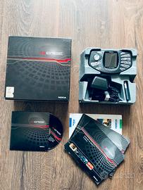 Nokia N-Gage boxato completo funzionante