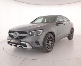 Mercedes GLC 220 d Premium 4matic auto