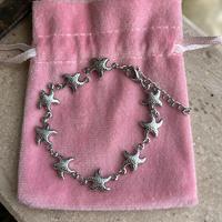Bracciale stella marina